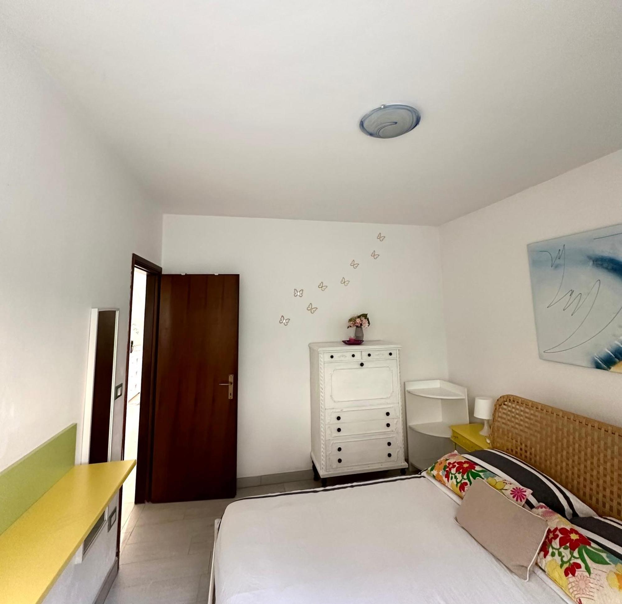 Lake Apartment Ischia White Tenna Exterior foto