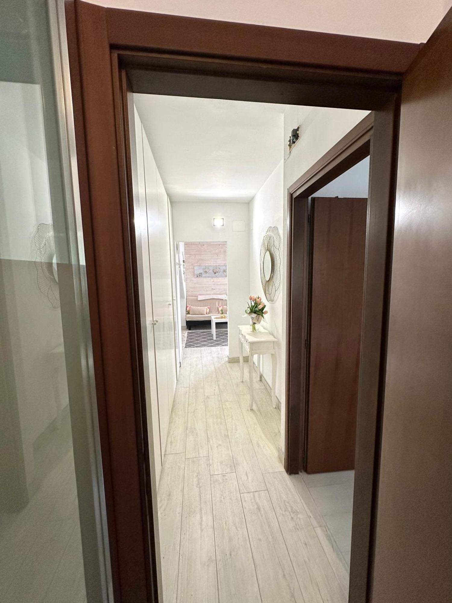 Lake Apartment Ischia White Tenna Exterior foto
